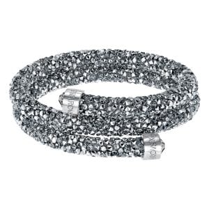 CRYSTAL DUST BANGLE CRY LTCHPDS