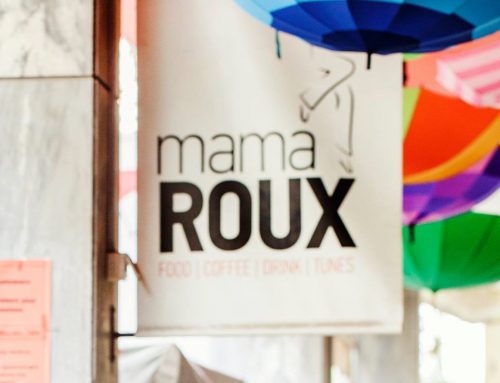 Mama Roux…O ορισμός του brunch!!!