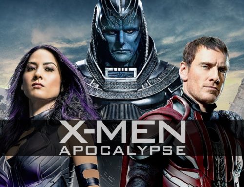 X-Men Αποκάλυψη 3D Avant Premiere από τον ΓΕΡΜΑΝΟ και την LG‏