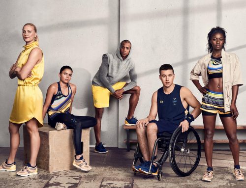 H&M For Every Victory – Μοντέρνα αθλητικά ρούχα επιδόσεων, φτιαγμένα για να εμπνέουν