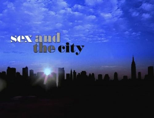 Sex and the City…. ας το πάρουμε από την αρχή!