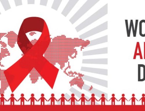 Παγκόσμια ημέρα κατά του AIDS