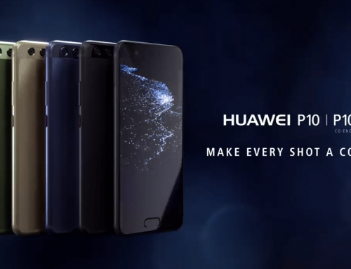 Huawei Ρ10 και Ρ10 Plus: Ένα φωτογραφικό στούντιο στην τσέπη σας