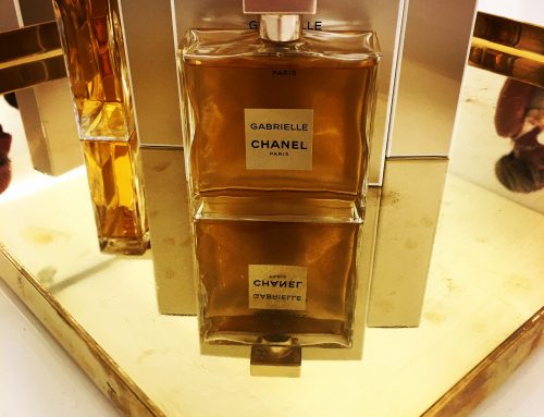 Chanel Gabrielle: 7 things you need to know…