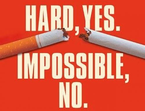 Stop smoking !!!!