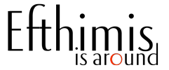 Efthimis Λογότυπο