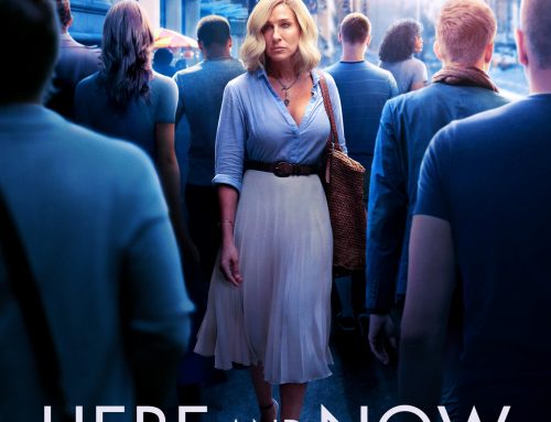 Here and Now… new movie