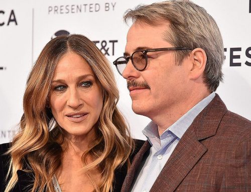 Sarah Jessica Parker and Matthew Broderick on Broadway for first time over 20 years!