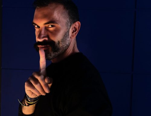 Political Correct: Η Δικτατορία της Σιωπής!