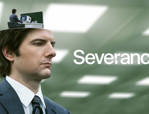 “Severance” / Σκοτεινή Κωμωδία της Εργασίας μας