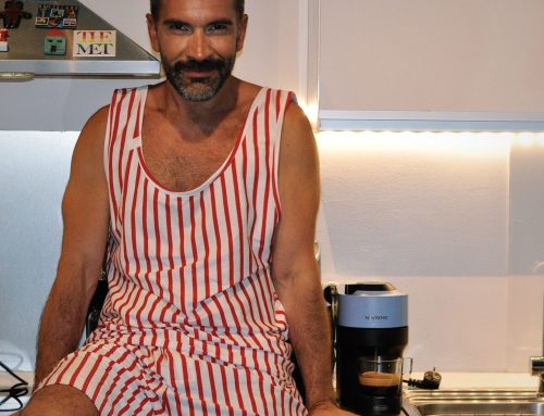 Ευλόγησον λοιπόν! Νηστεία, σκασμός και βούβα!