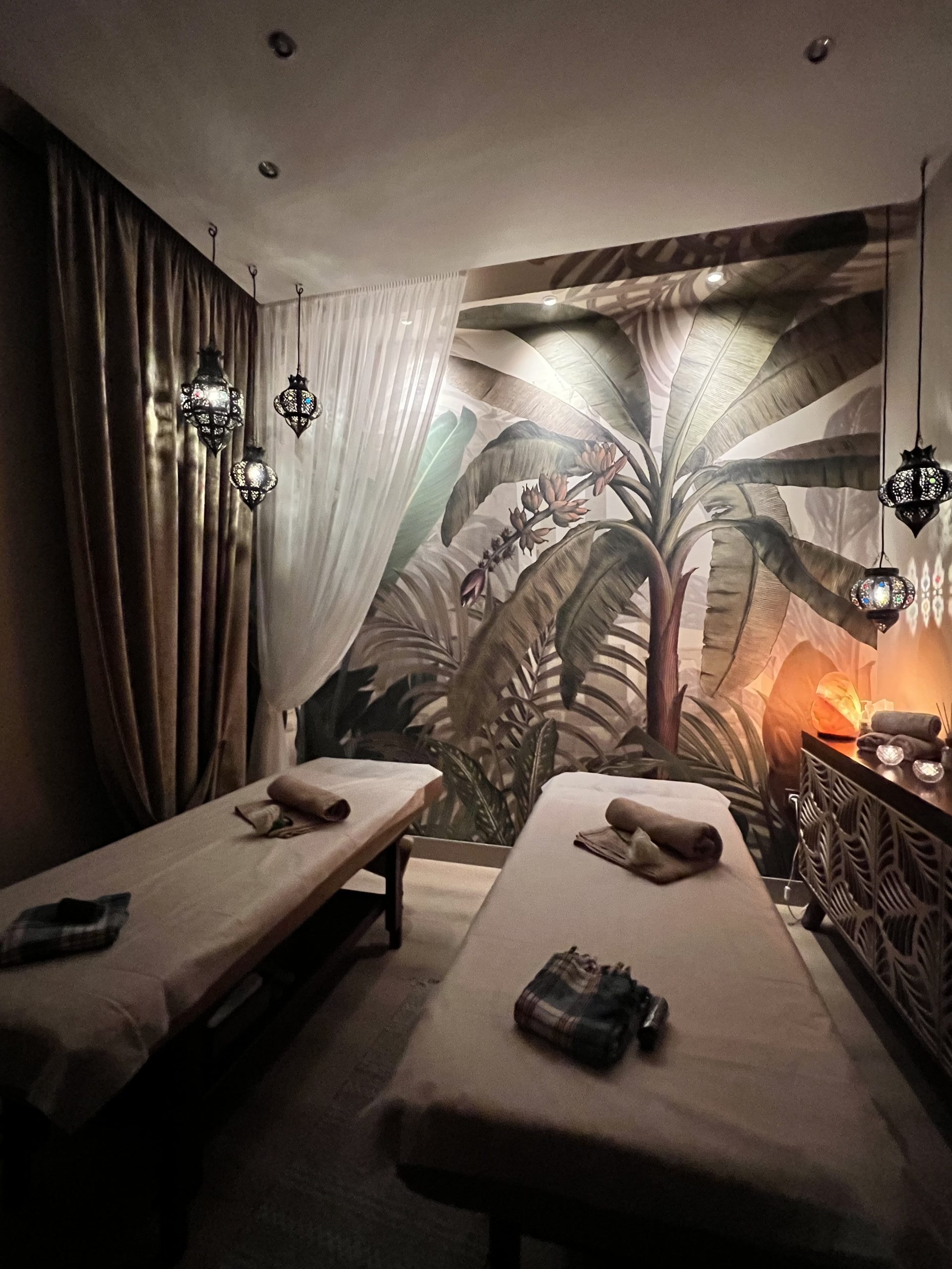 Lousma Hammam & Spa - Efthimis is Around