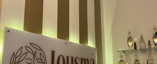 Lousma Hammam & Spa