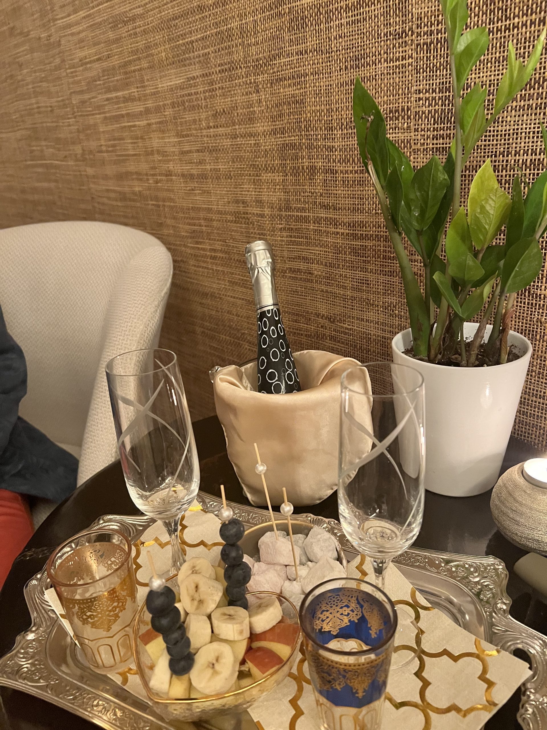 Efthimis @ Lousma Hammam & Spa