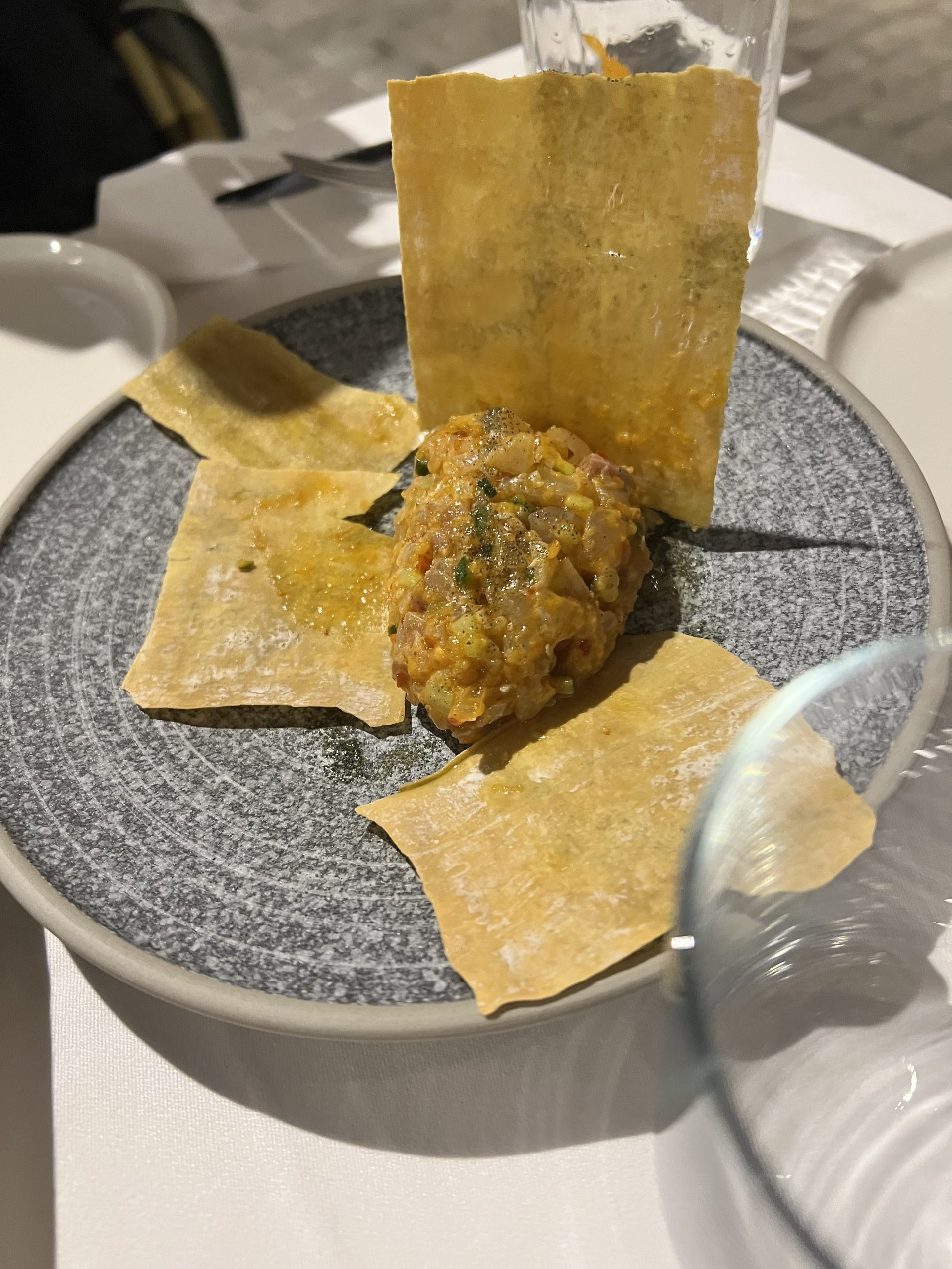 Tuna