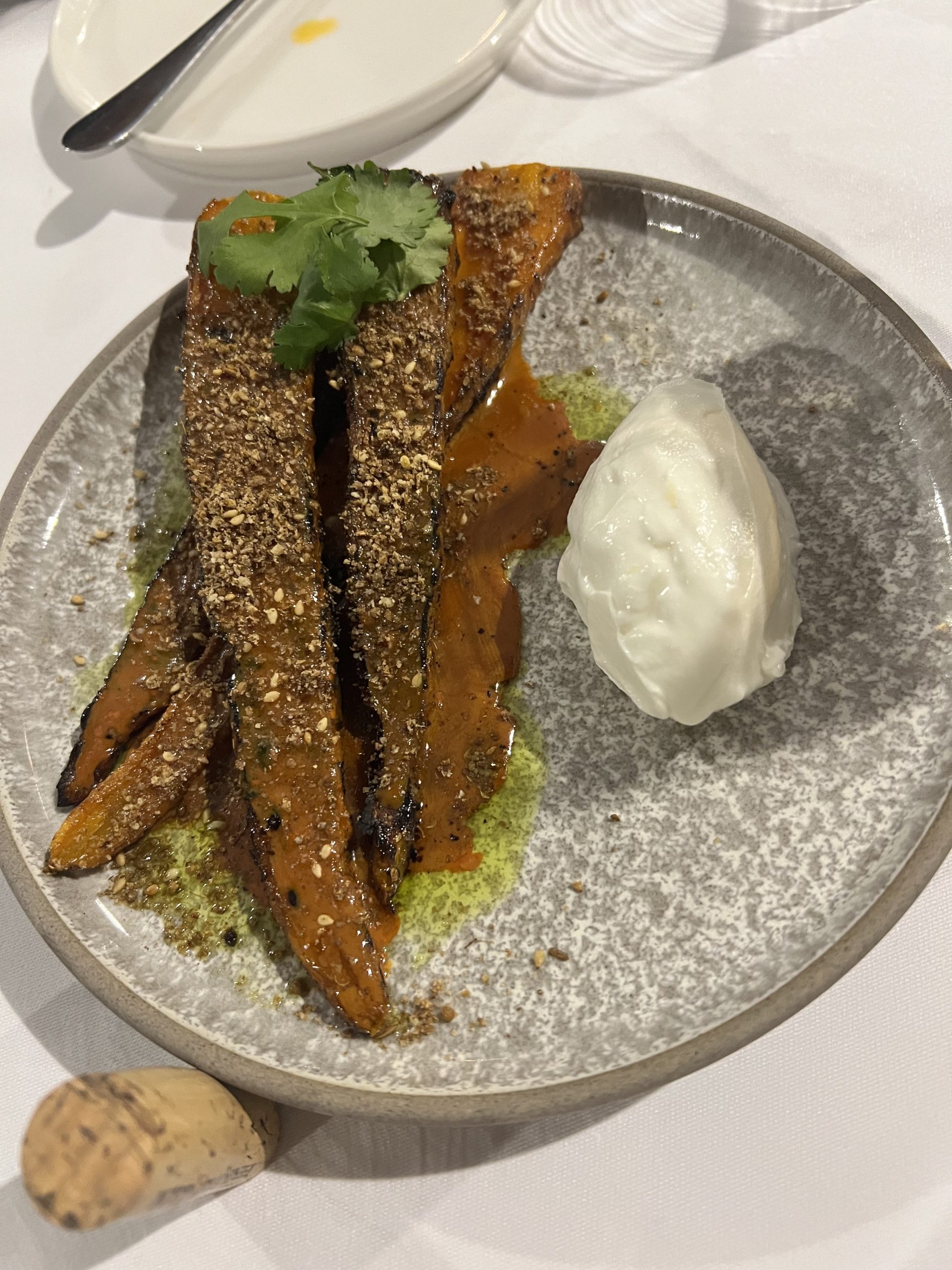 carrot