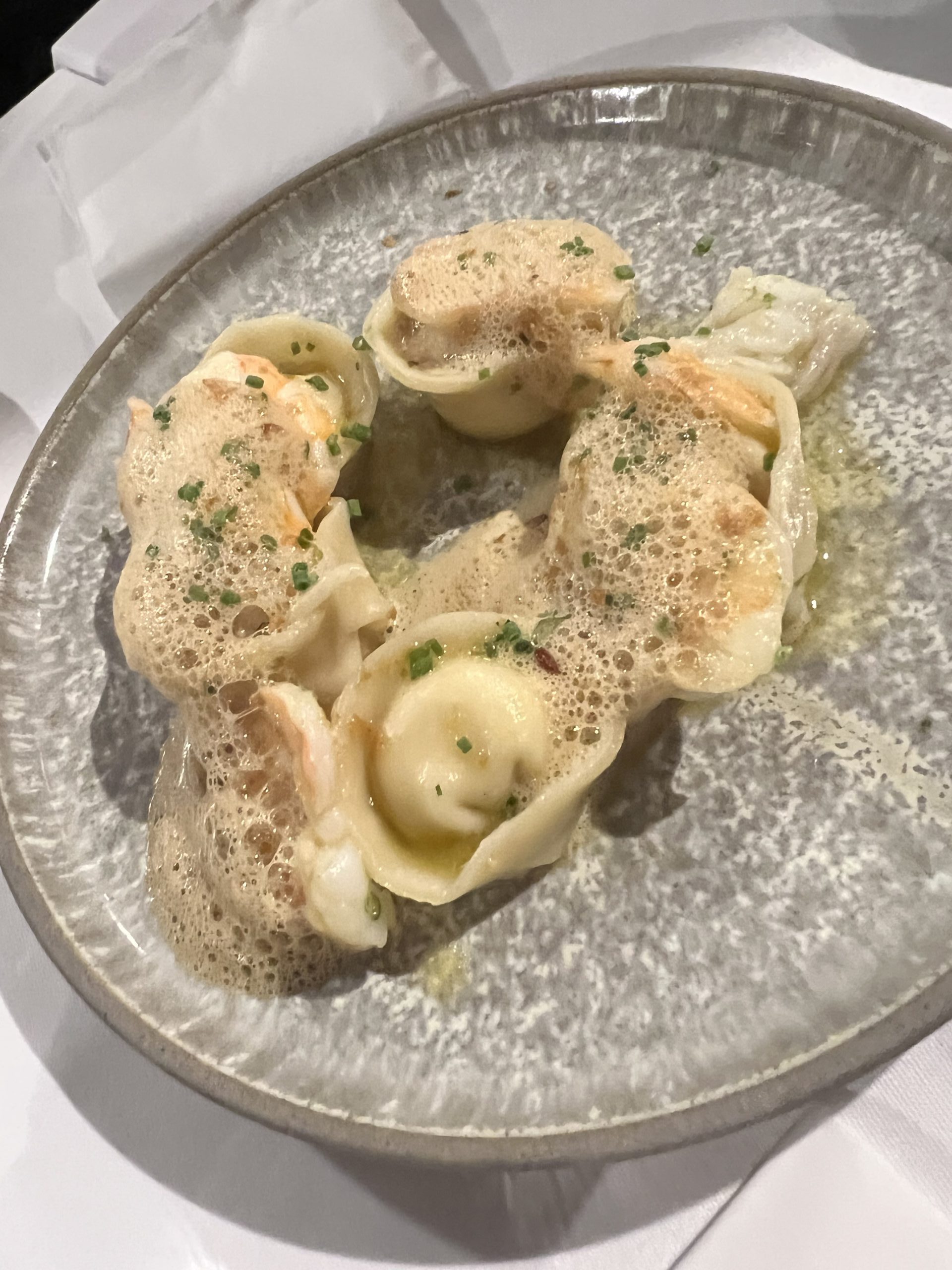 pasta