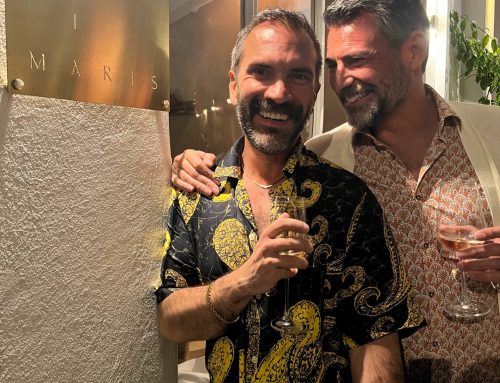 Via Maris – Μια βερμουτερία στο κέντρο του Ψυρρή