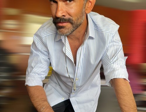 «Ζήσε ή βάλε πέτρα στον λαιμό να φουντάρεις απ’ τον Λυκαβηττό με λίγο γκλαμ»