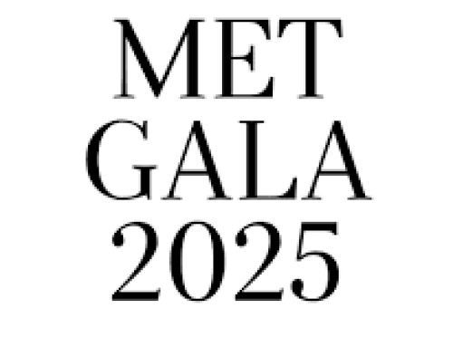 Met Gala 2025 | «Superfine: Tailoring Black Style»