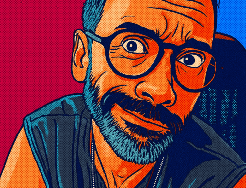 Binge Eating και Εγώ: Ή Πώς Πέρασα την Εφηβεία Μου Τρώγοντας τα Συναισθήματά Μου (Κυριολεκτικά)!